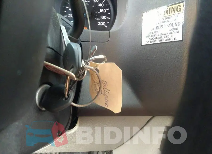 1FDWE4FK5PDD11207 Photo# 11