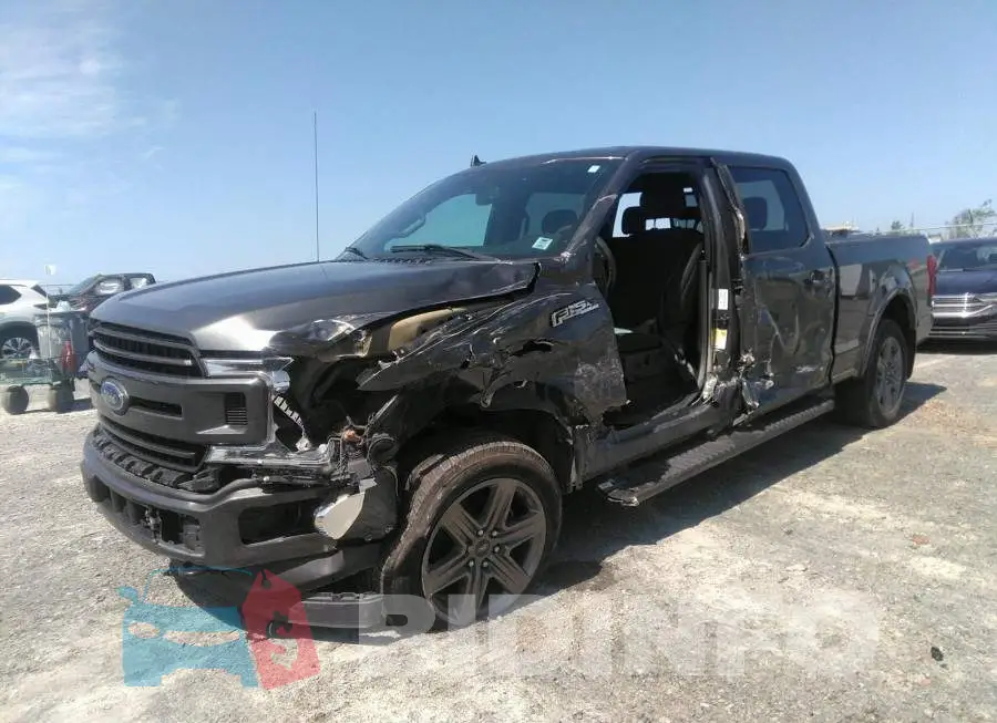 1FTFW1E4XLKE30749 Photo# 2