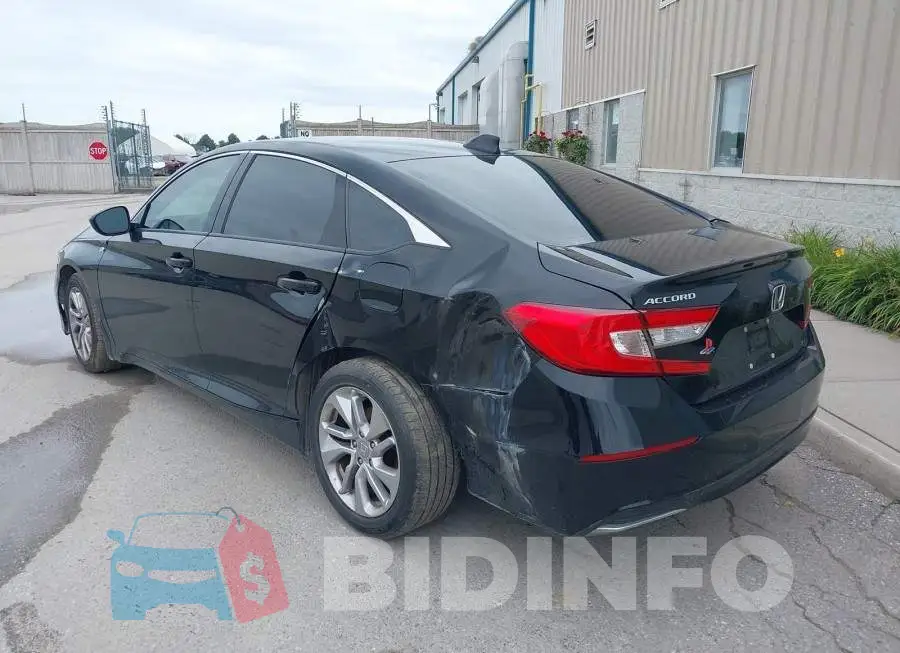 1HGCV1F15KA802286 Photo# 6
