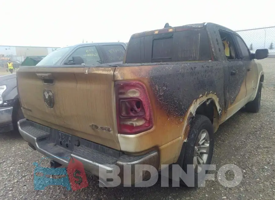 1C6SRFJT5NN400387 Photo# 4