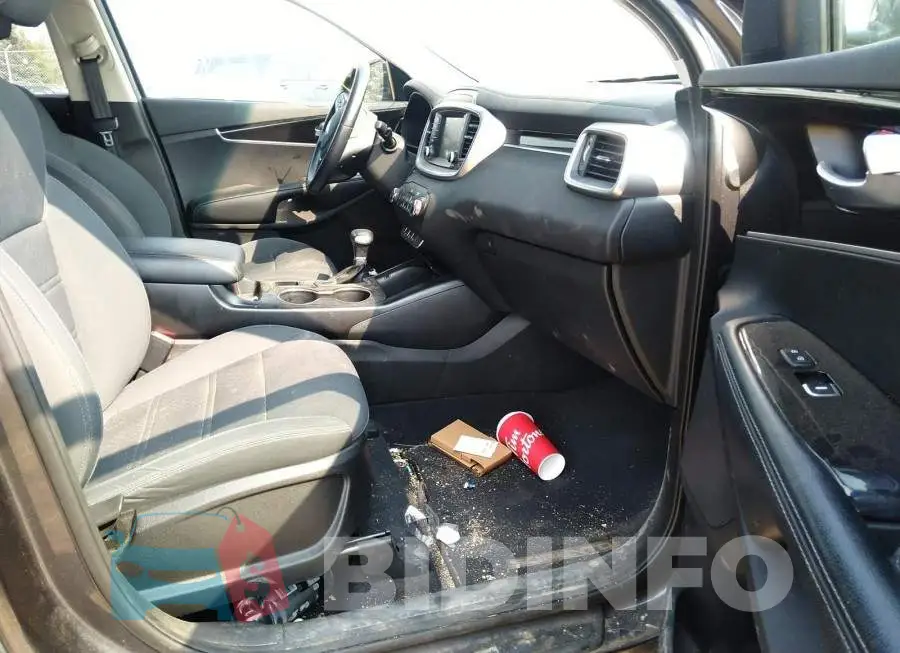 5XYPGDA31KG504967 Photo# 5