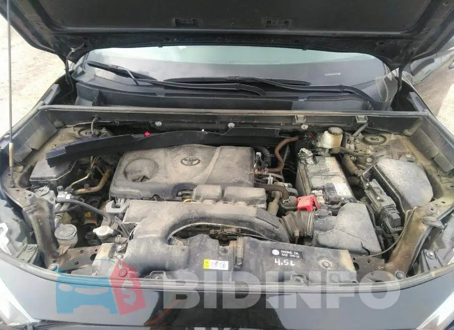 2T3R1RFV7MC204051 Photo# 10