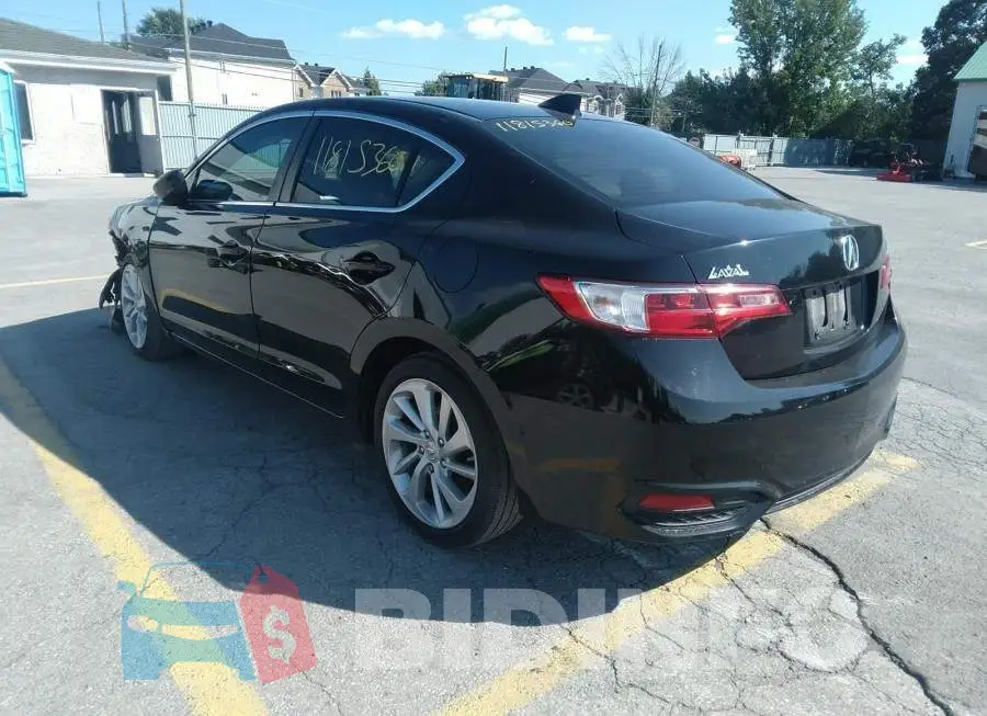 19UDE2F70JA801298 Photo# 3