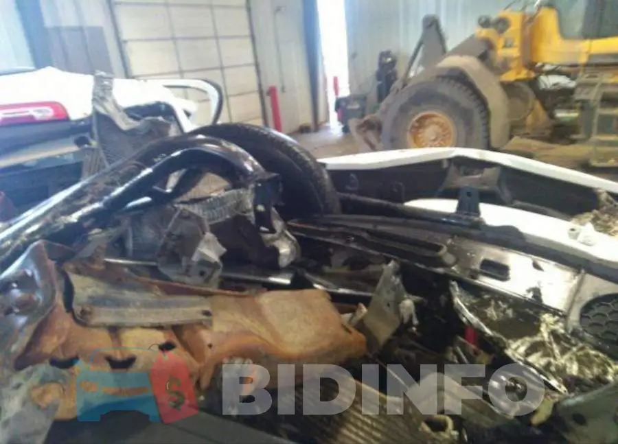 1GT424E82FF129607 Photo# 13