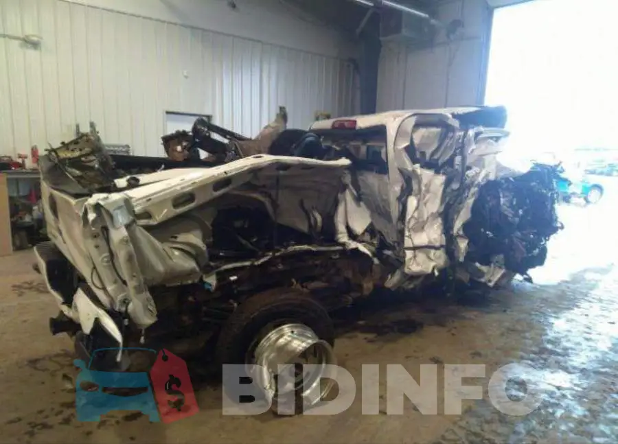1GT424E82FF129607 Photo# 5