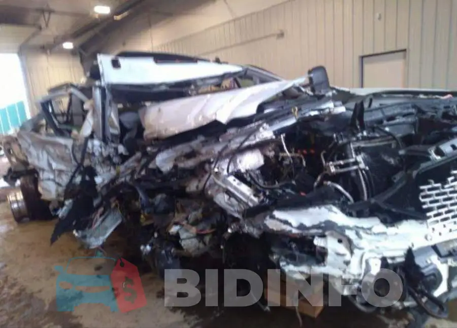 1GT424E82FF129607 Photo# 7