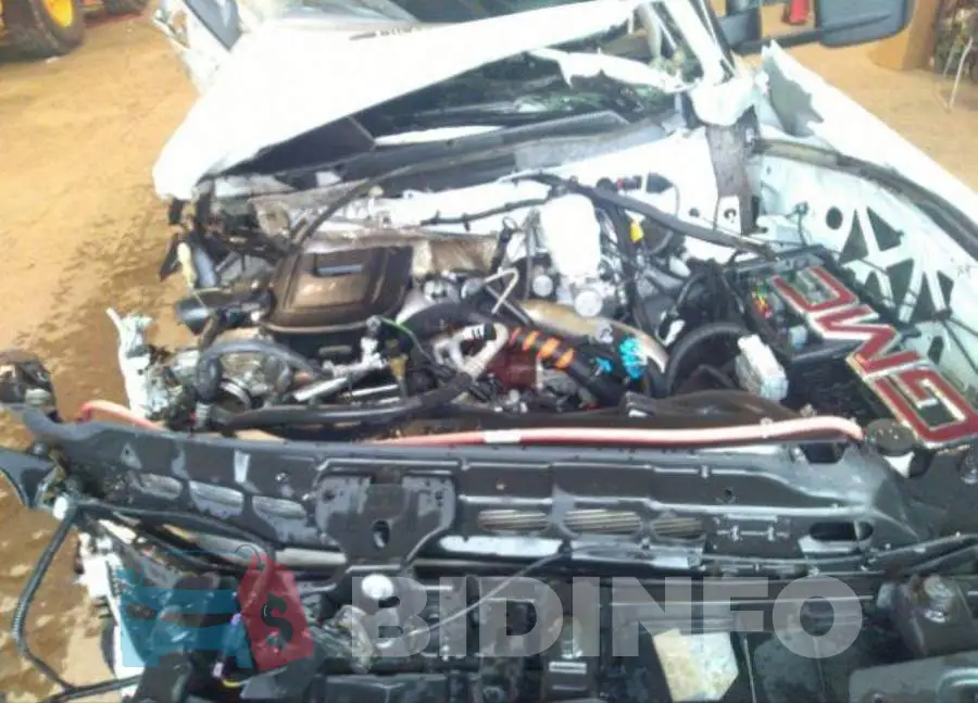 1GT424E82FF129607 Photo# 11