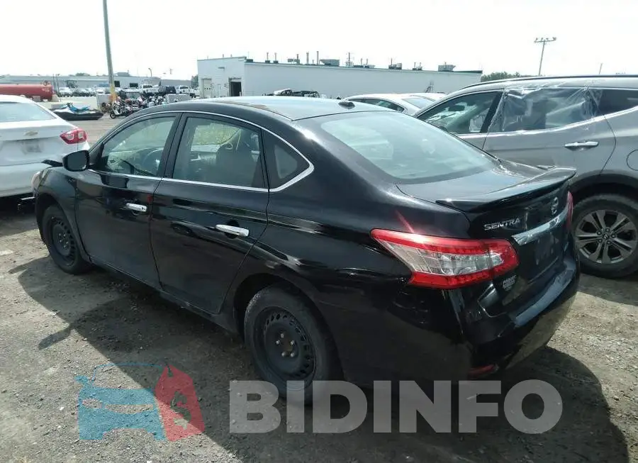 3N1AB7AP3FL645131 Photo# 3