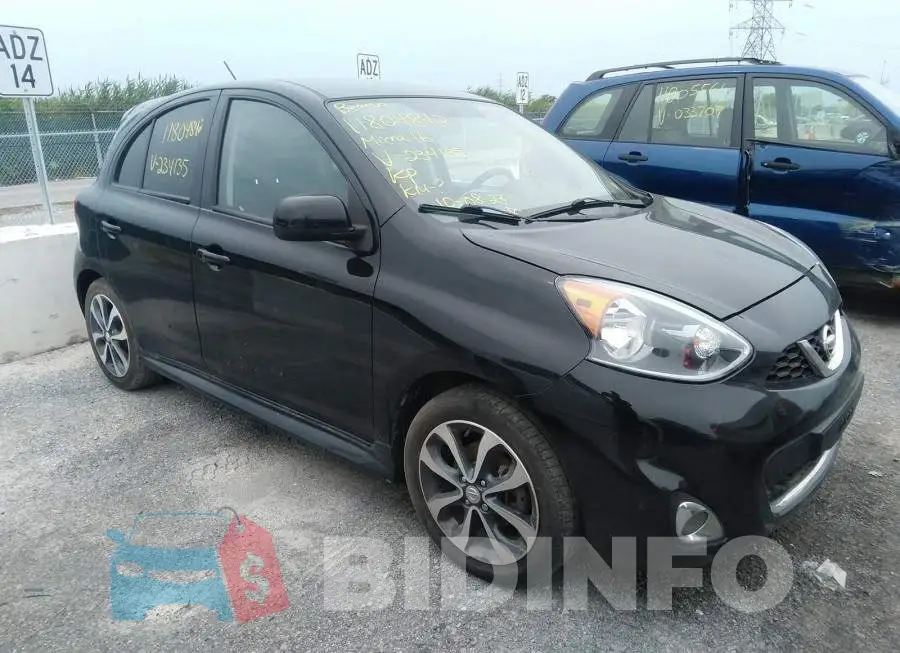 3N1CK3CP5GL234135 Photo# 1