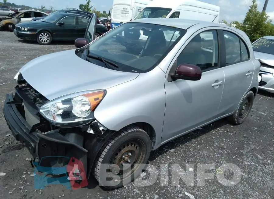 3N1CK3CPXFL267033 Photo# 2
