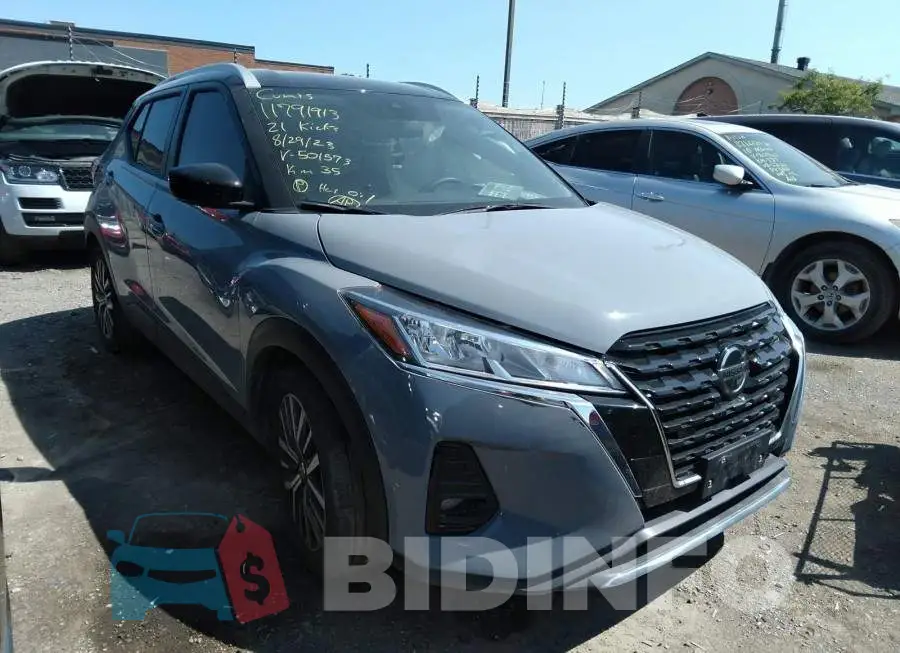 3N1CP5CV7ML501573 Photo# 1