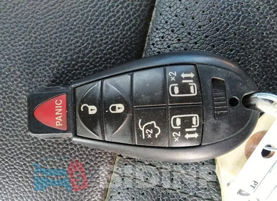 2C4RDGDG7LR190790 Photo# 11