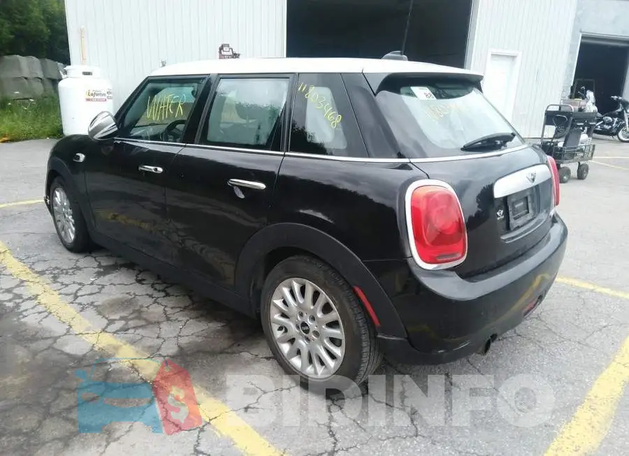WMWXS5C56FT830645 Photo# 3