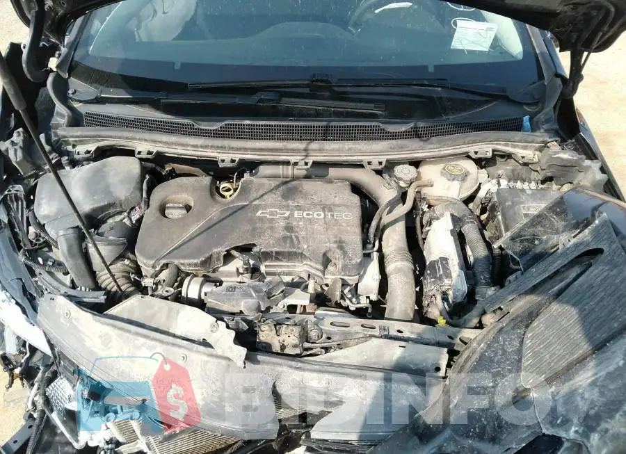 1G1BE5SM5G7267717 Photo# 10