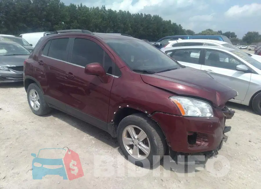 3GNCJLSB4GL205108 Photo# 1