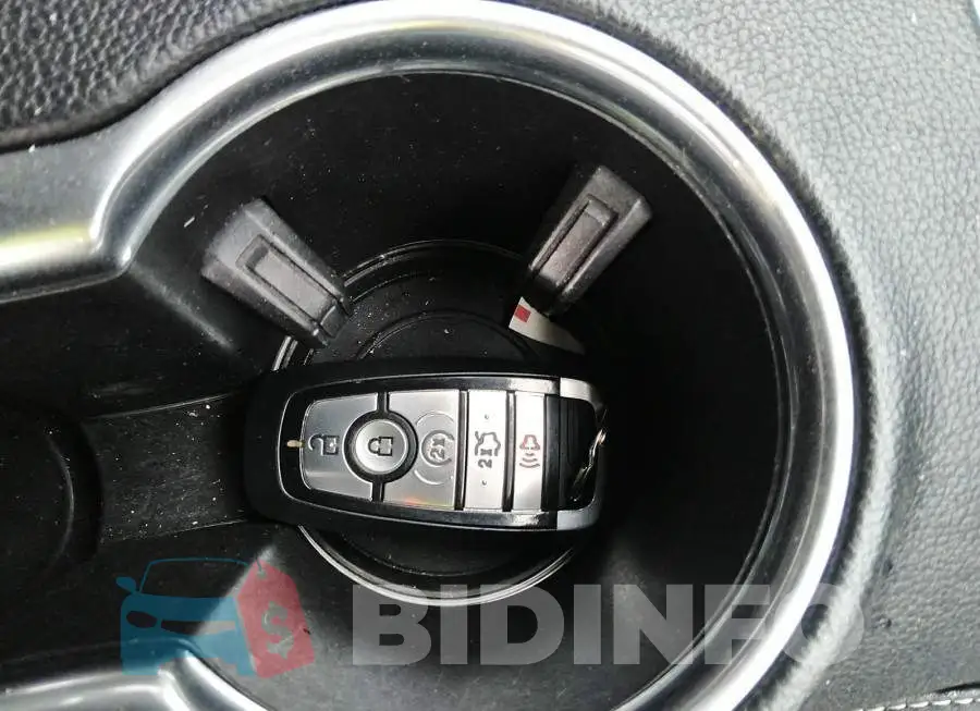 1FATP8UH3L5140144 Photo# 11