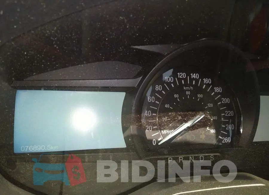 2FMPK4AP2HBC56626 Photo# 7