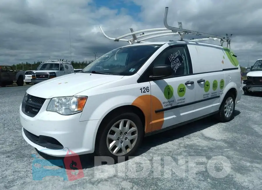 2C4JRGAG6FR681827 Photo# 2
