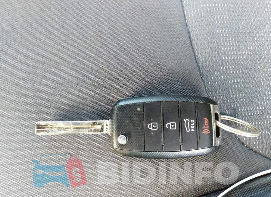 KNADM4A30F6432113 Photo# 11