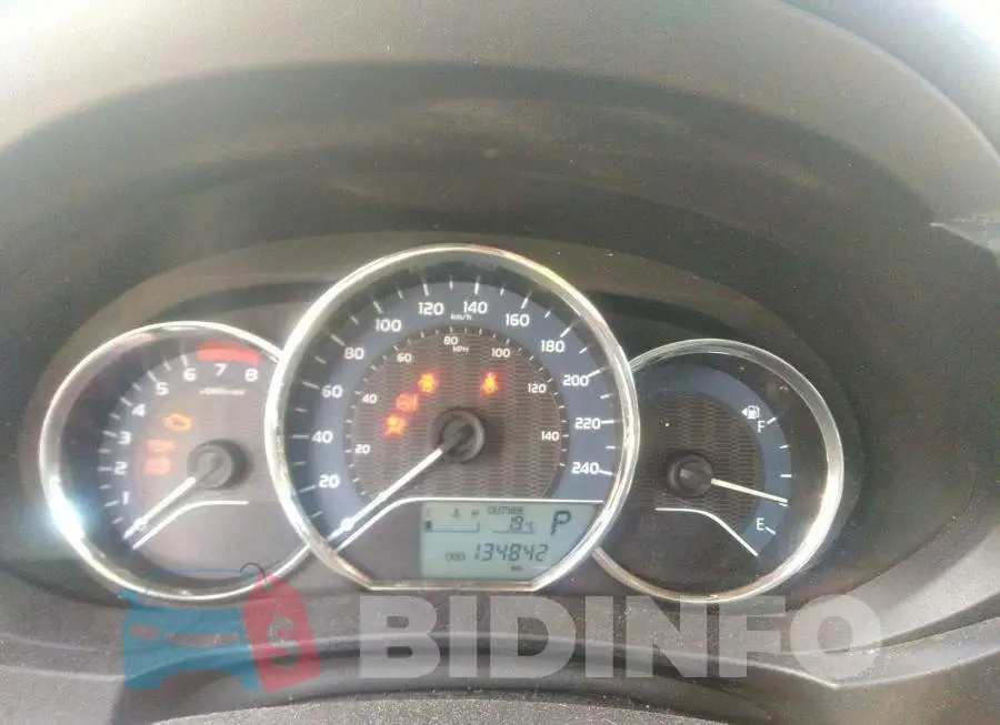 2T1BURHE1GC537882 Photo# 7