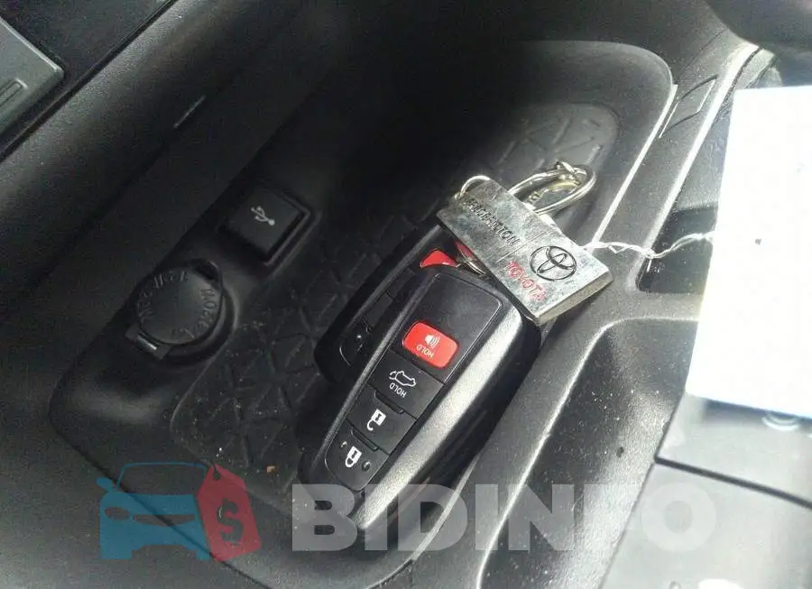 2T3RWRFVXMW126168 Photo# 11