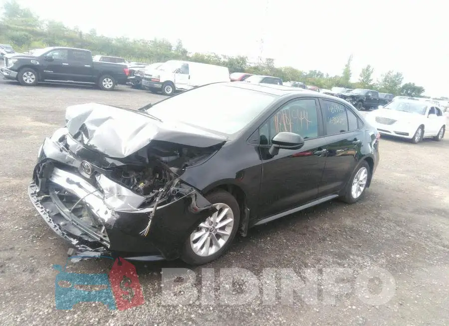 5YFBPMBE0NP352237 Photo# 2