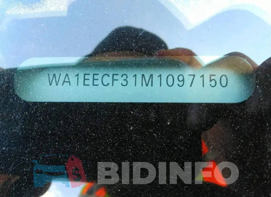 WA1EECF31M1097150 Photo# 9