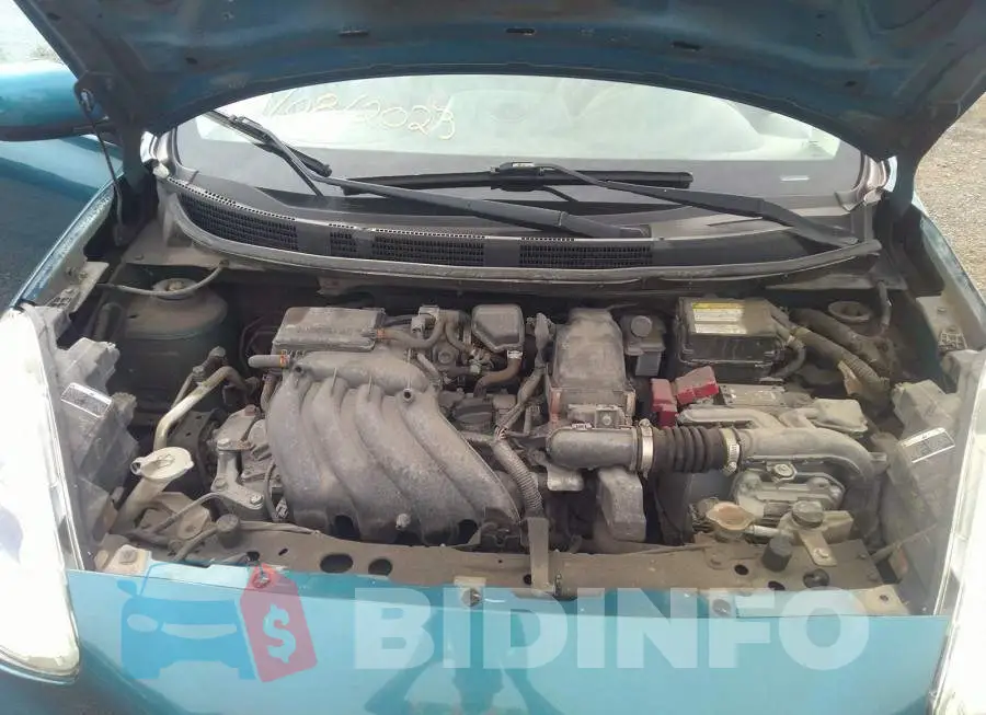 3N1CK3CP2GL262877 Photo# 10