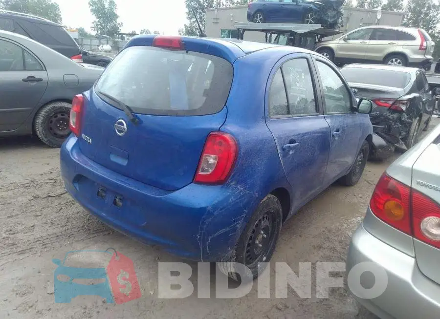 3N1CK3CP6JL255146 Photo# 4