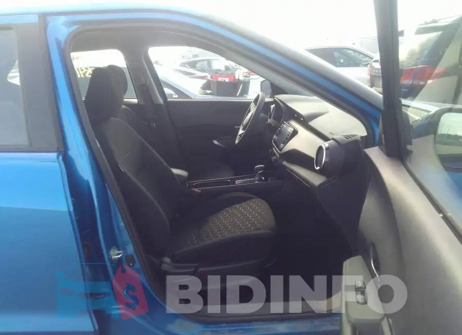 3N1CP5CV3PL508413 Photo# 5