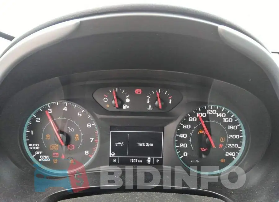 1G1ZD5ST1PF237595 Photo# 7