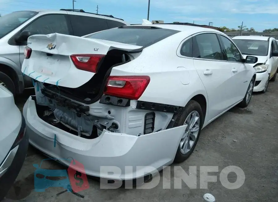 1G1ZD5ST1PF237595 Photo# 4