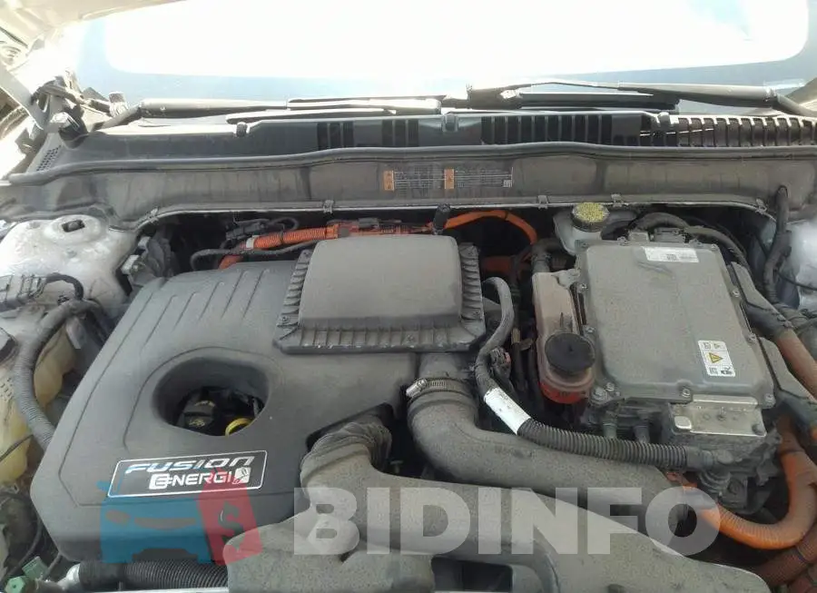 3FA6P0SUXJR123124 Photo# 10