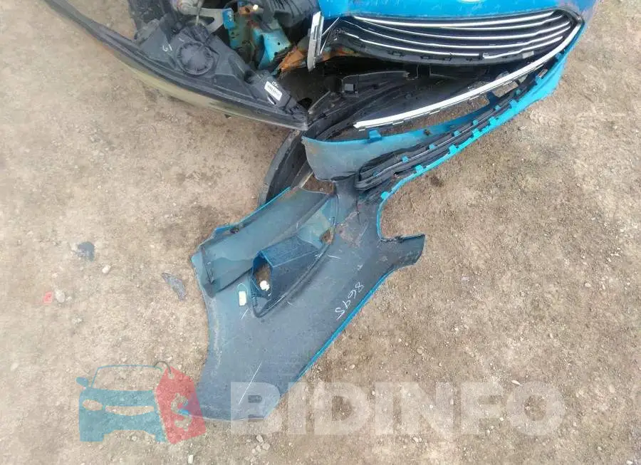 3FADP4EJ7FM188615 Photo# 12