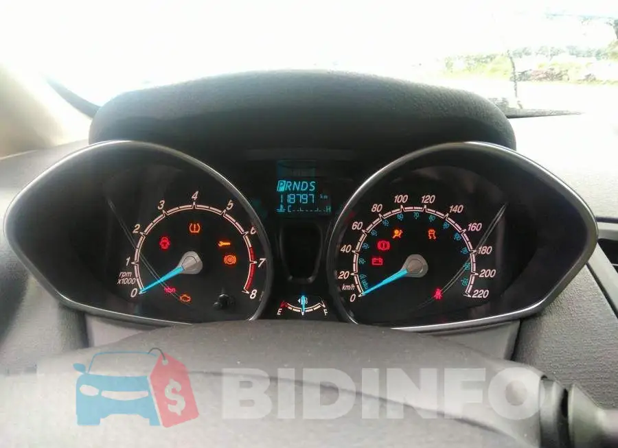 3FADP4EJ7FM188615 Photo# 7
