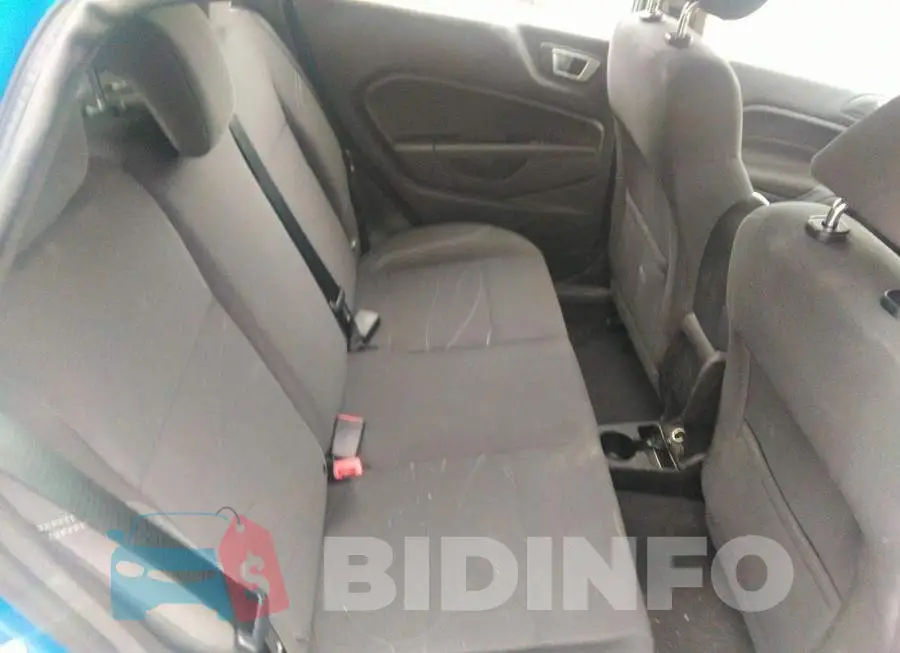3FADP4EJ7FM188615 Photo# 8