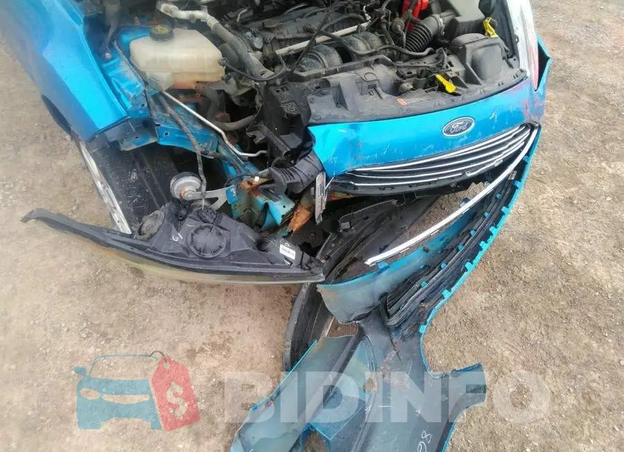 3FADP4EJ7FM188615 Photo# 6