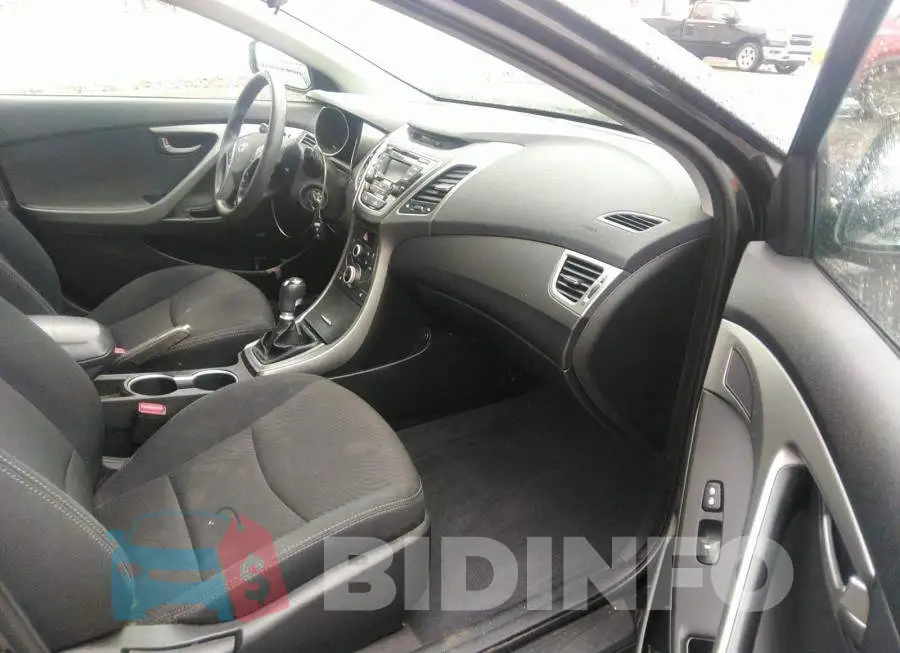 5NPDH4AE6GH772530 Photo# 5