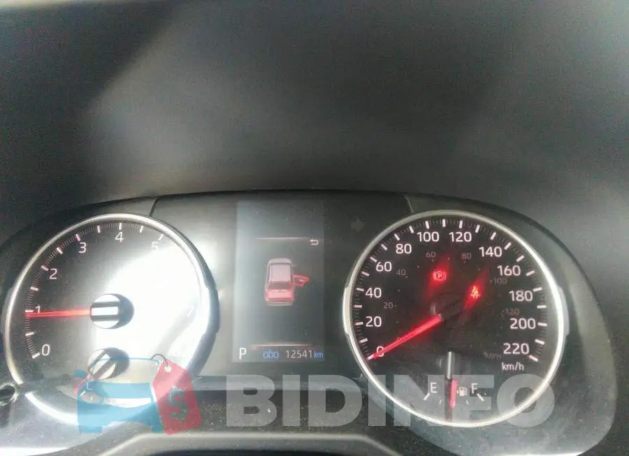 2T3B1RFV7NC291047 Photo# 7