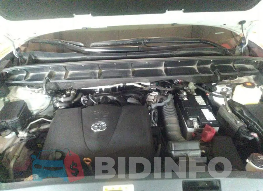 5TDBZRBH7NS589798 Photo# 10