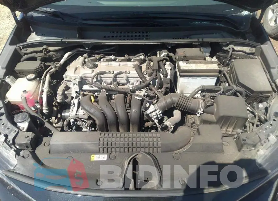 5YFBPRBE6LP045519 Photo# 10