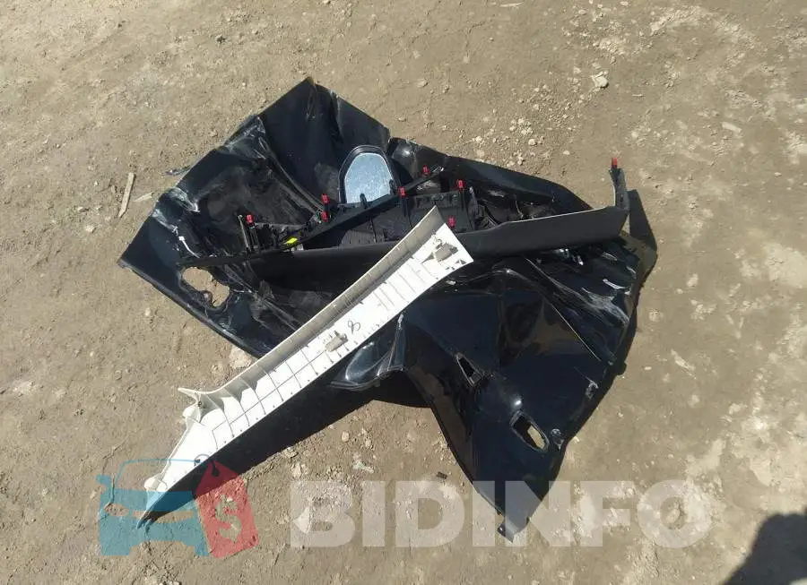 5YFBPRBE6LP045519 Photo# 12