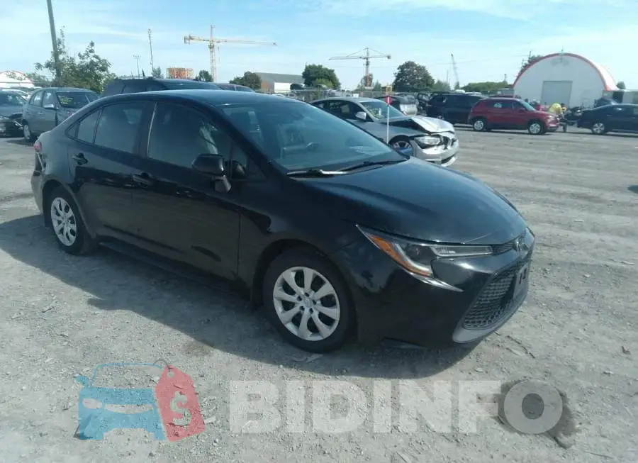 5YFBPRBE7LP079579 Photo# 1