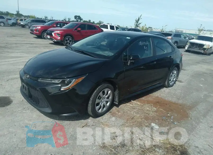 5YFBPRBE7LP079579 Photo# 2