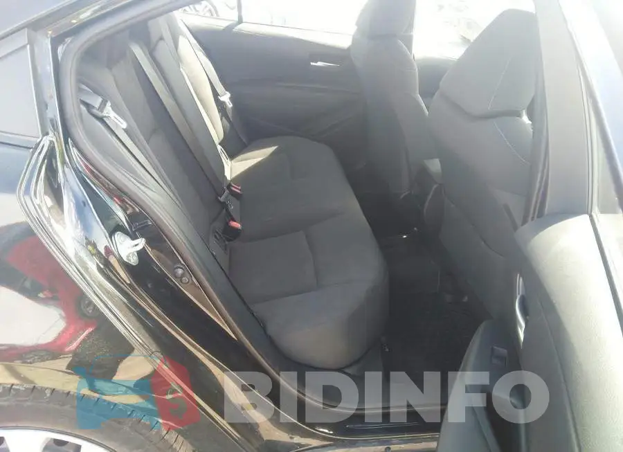 5YFBPRBE7LP079579 Photo# 8