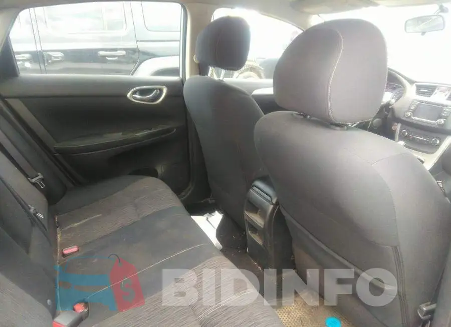3N1AB7AP7FL662501 Photo# 8