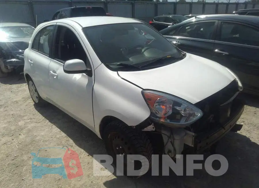 3N1CK3CP1FL253330 Photo# 1