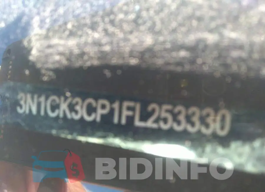 3N1CK3CP1FL253330 Photo# 9