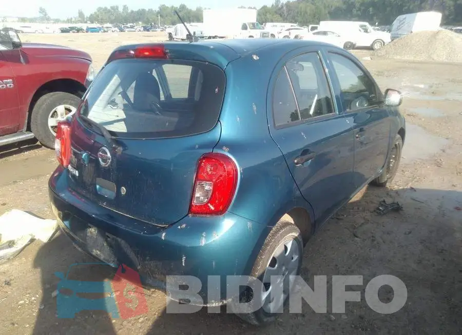 3N1CK3CP8KL216401 Photo# 4
