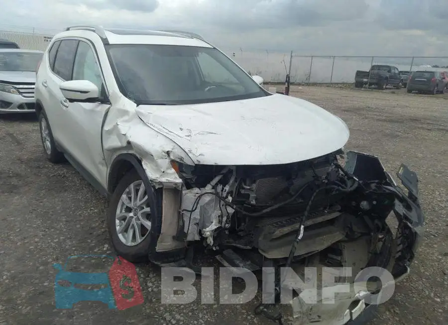 5N1AT2MV6JC812296 Photo# 1